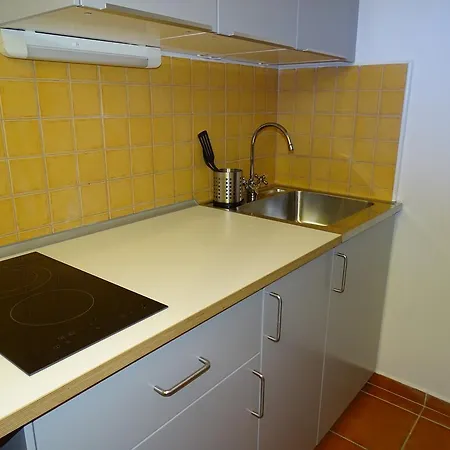 Apartament Belvarosi Apartmanhaz *
