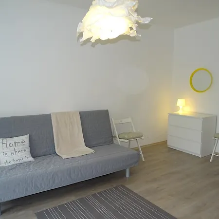 Belvarosi Apartmanhaz Veszprém