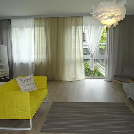 Belvarosi Apartmanhaz