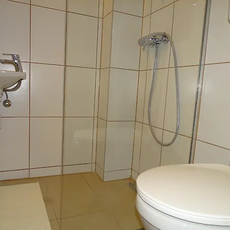 Apartament Belvarosi Apartmanhaz