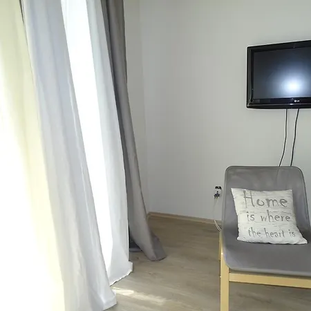 Belvarosi Apartmanhaz