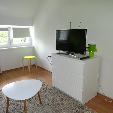 Apartament Belvarosi Apartmanhaz Veszprém