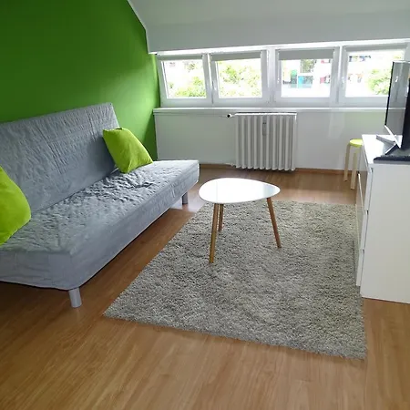 Apartament Belvarosi Apartmanhaz *