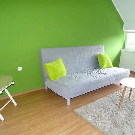 Apartament Belvarosi Apartmanhaz *