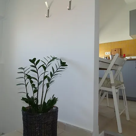 Apartament Belvarosi Apartmanhaz