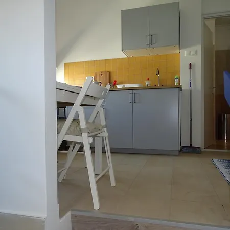 Belvarosi Apartmanhaz