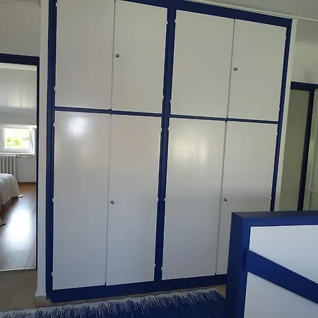 Belvarosi Apartmanhaz