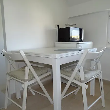 Apartament Belvarosi Apartmanhaz *