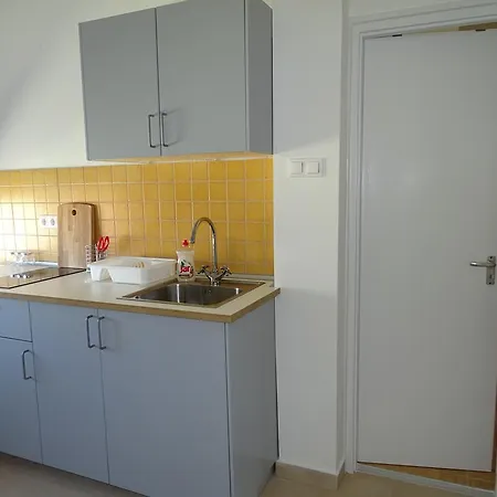 Apartament Belvarosi Apartmanhaz *