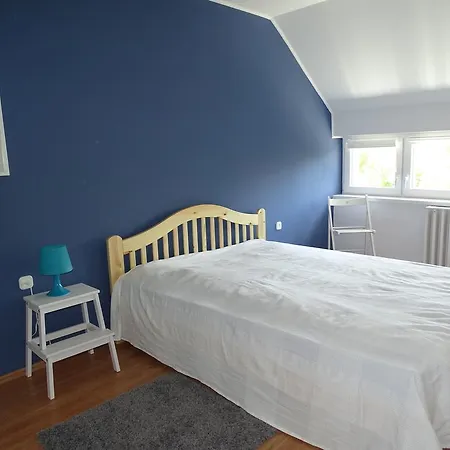 Apartament Belvarosi Apartmanhaz *