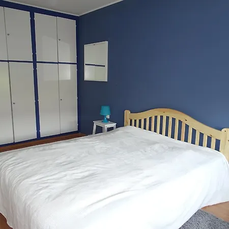 Apartament Belvarosi Apartmanhaz *